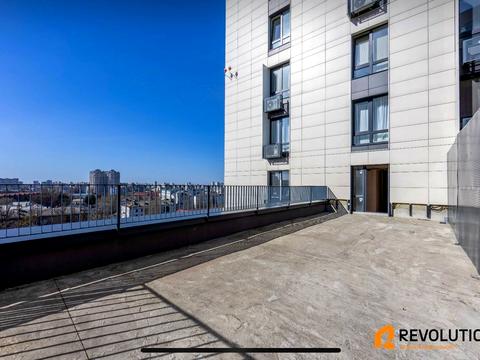 квартира по адресу Митрополита Василия Липковского ул. (Урицкого), 38