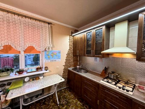 дом по адресу Лівобережна ул.