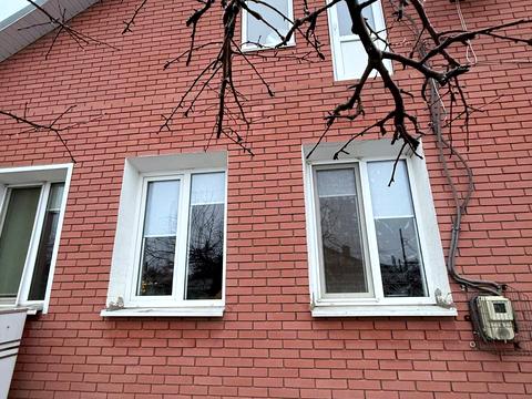 дом по адресу Лівобережна ул.