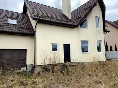 будинок за адресою Данила Галицького вул.