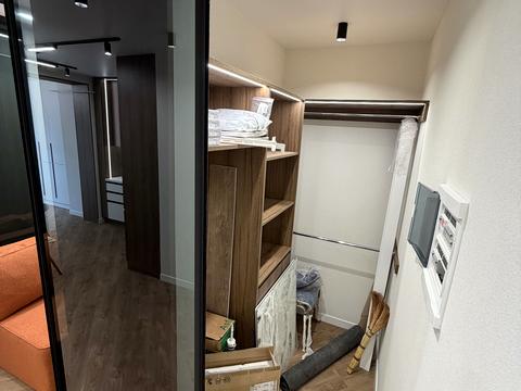 квартира за адресою Мартинова просп., (вул. Щаслива, 67)