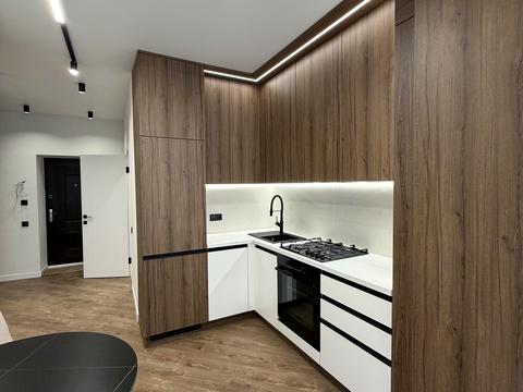 квартира за адресою Мартинова просп., (вул. Щаслива, 67)