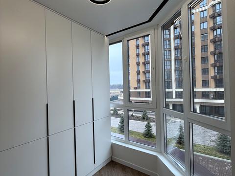 квартира за адресою Мартинова просп., (вул. Щаслива, 67)
