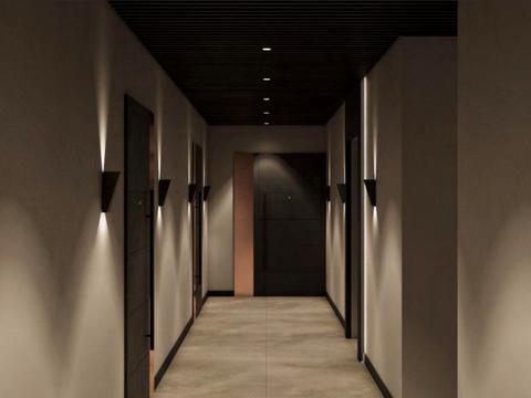 квартира по адресу Василия Тютюнника ул. (Анрі Барбюса), (Будинок 3)