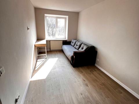 квартира по адресу Симона Петлюры ул., 1