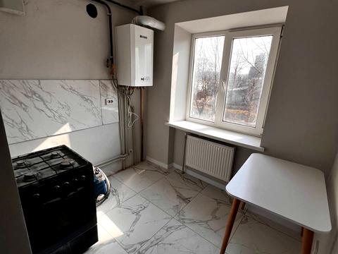 квартира по адресу Симона Петлюры ул., 1