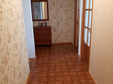 квартира за адресою Володимира Івасюка просп. (Героїв Сталінграду), 51