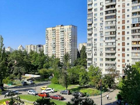 квартира за адресою Володимира Івасюка просп. (Героїв Сталінграду), 51