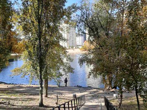 квартира за адресою Володимира Івасюка просп. (Героїв Сталінграду), 51