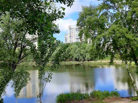 квартира за адресою Володимира Івасюка просп. (Героїв Сталінграду), 51