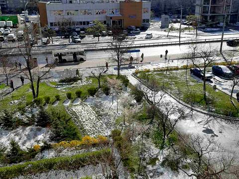 квартира за адресою Володимира Івасюка просп. (Героїв Сталінграду), 51