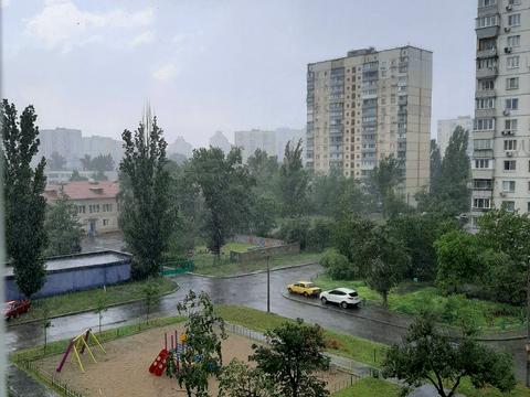 квартира за адресою Володимира Івасюка просп. (Героїв Сталінграду), 51