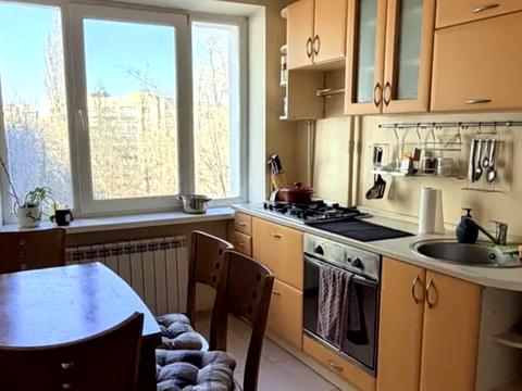 квартира за адресою Лесі Українки бульв., 5