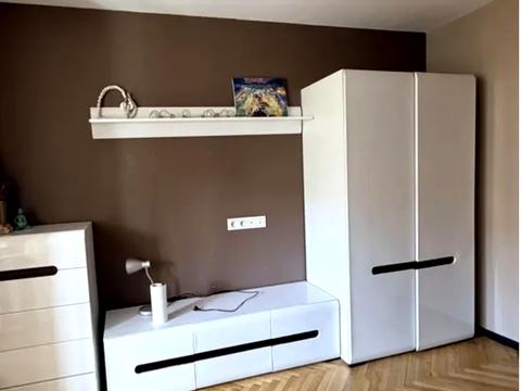 квартира за адресою Лесі Українки бульв., 5