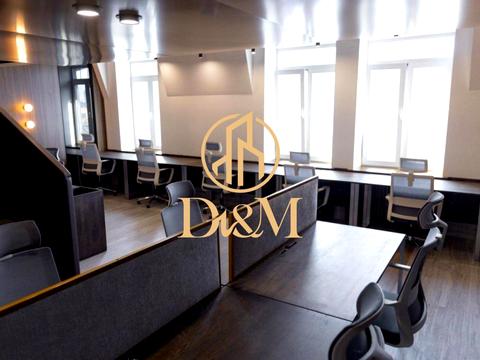 комерційна за адресою Панаса Мирного вул., 8