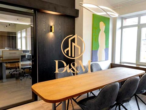 комерційна за адресою Панаса Мирного вул., 8