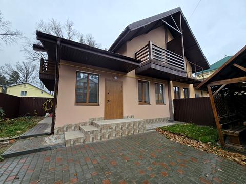 будинок за адресою Полтавська вул., 29м