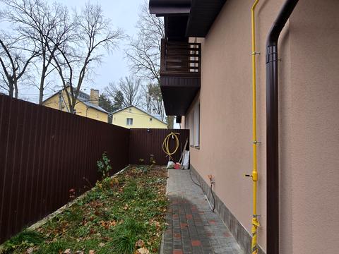 дом по адресу Полтавская ул., 29м