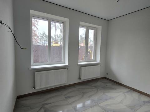 дом по адресу Полтавская ул., 29м