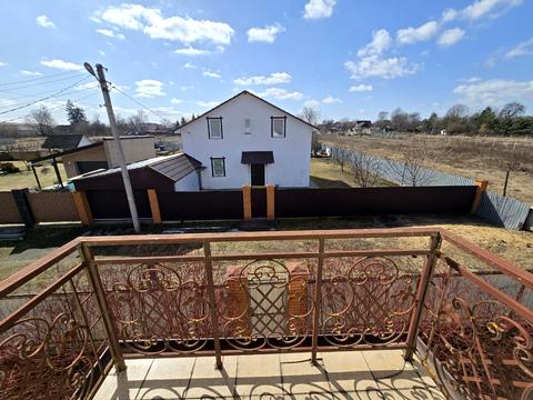 будинок за адресою Квітнева, 6