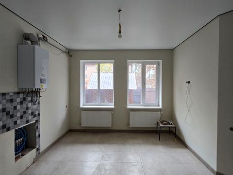 дом по адресу Полтавская ул., 29м