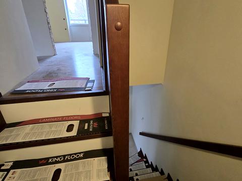 дом по адресу Полтавская ул., 29м