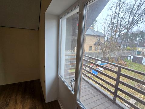 дом по адресу Полтавская ул., 29м