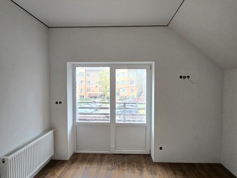 дом по адресу Полтавская ул., 29м