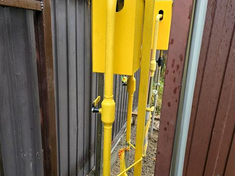 дом по адресу Полтавская ул., 29м