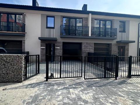 будинок за адресою Потічна вул.