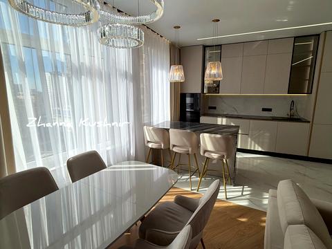 квартира по адресу Генуэзская ул., 3В