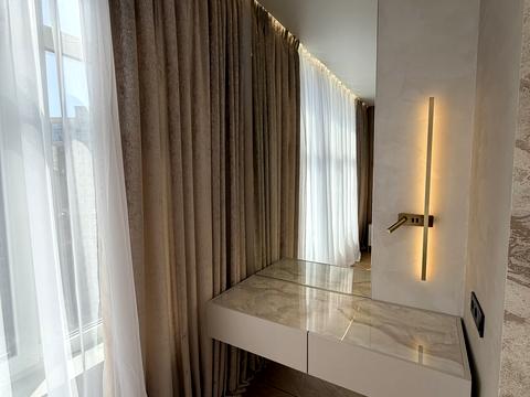 квартира за адресою Генуезька вул., 3В