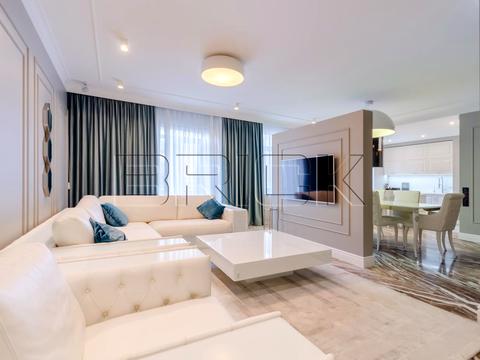 квартира за адресою Щекавицька вул., 30/39