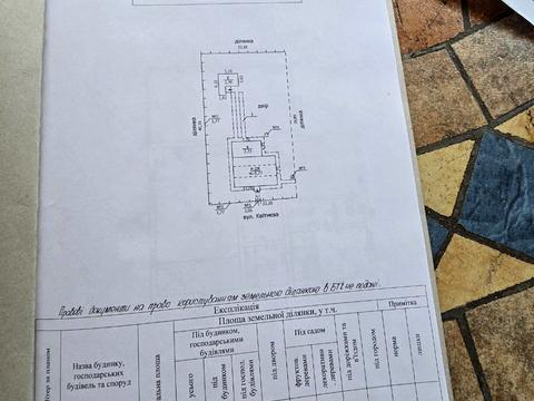 будинок за адресою Квітнева, 6