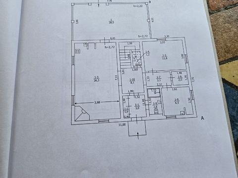 будинок за адресою Квітнева, 6