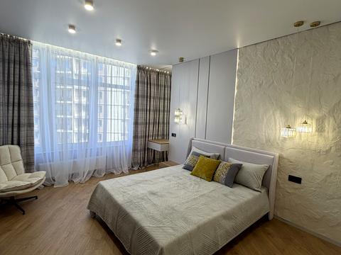 квартира за адресою Генуезька вул., 3В