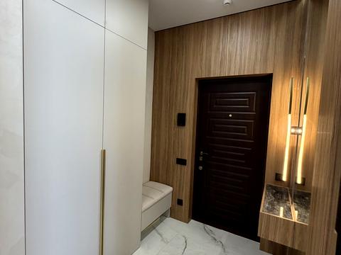 квартира за адресою Генуезька вул., 3В