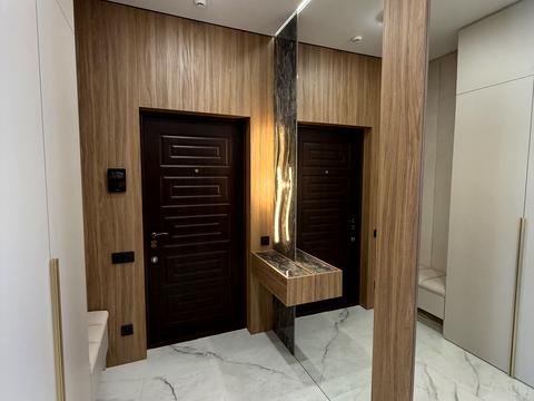 квартира за адресою Генуезька вул., 3В