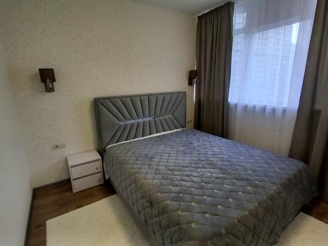 квартира за адресою Кахи Бендукідзе вул., 2