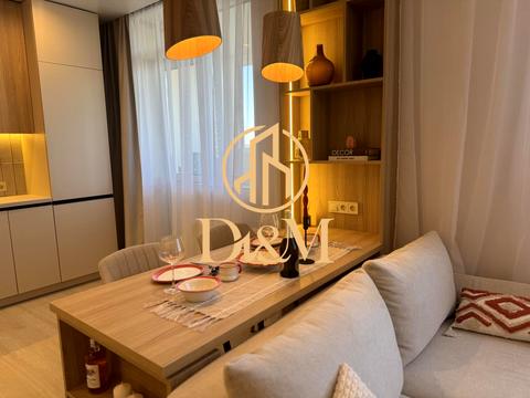 квартира за адресою Балтійський пров., 3-А