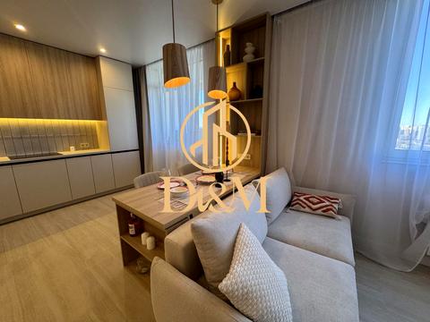 квартира по адресу Балтийский пер., 3-А