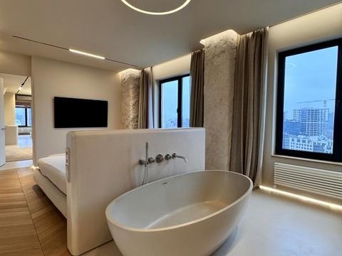 квартира за адресою Володимирська вул., 86-А