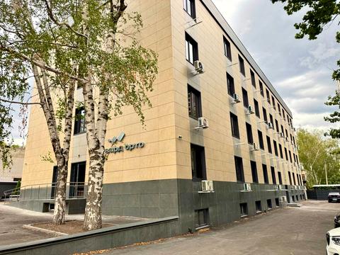 комерційна за адресою Соборна пл. (Жовтнева), 14