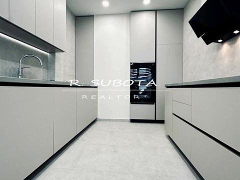 квартира по адресу Володимира Вернадського ул. (Дзержинського), 35-Н