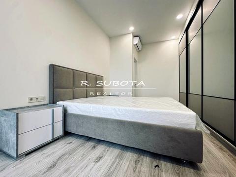 квартира по адресу Володимира Вернадського ул. (Дзержинського), 35-Н