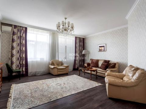 квартира по адресу Евгения Коновальца ул. (Щорса), 44-А