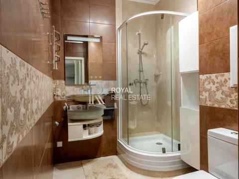 квартира по адресу Евгения Коновальца ул. (Щорса), 44-А