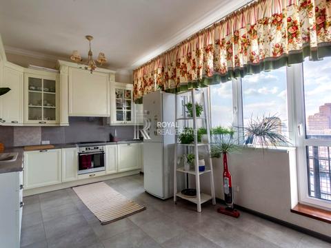 квартира по адресу Евгения Коновальца ул. (Щорса), 44-А