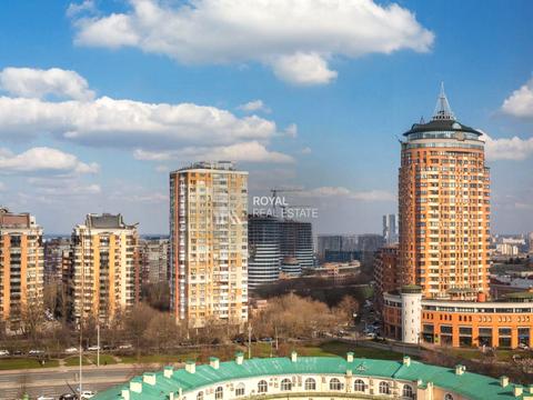 квартира по адресу Евгения Коновальца ул. (Щорса), 44-А