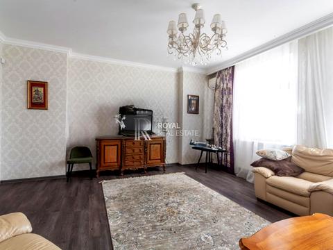 квартира по адресу Евгения Коновальца ул. (Щорса), 44-А